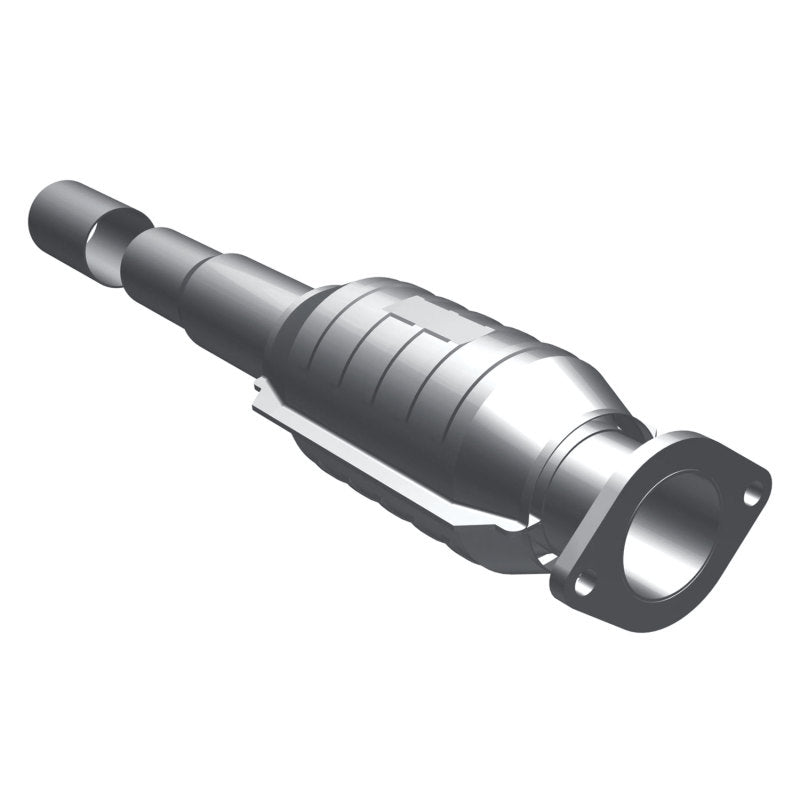 MagnaFlow Mazda 3 HM Grade Federal / EPA Compliant Direct-Fit Catalytic Converter 24178 Photo - Primary