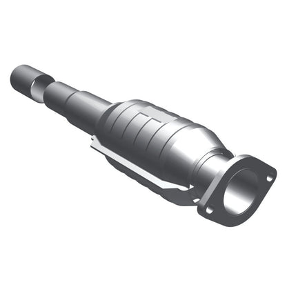 MagnaFlow Mazda 3 HM Grade Federal / EPA Compliant Direct-Fit Catalytic Converter 24178 Photo - Primary