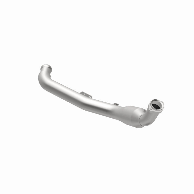 MagnaFlow Mercedes-Benz HM Grade Federal / EPA Compliant Direct-Fit Catalytic Converter 24335 360 Degree Image Set