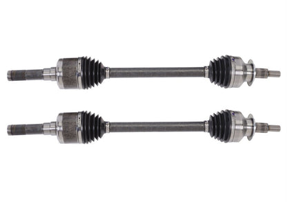 Ford Performance Parts Ford Racing 2015-2017 Mustang GT350 Half Shaft Kit M-4130-M8S Photo - Unmounted