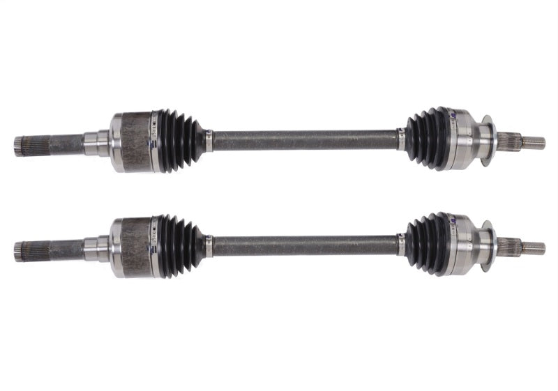 Ford Performance Parts Ford Racing 2015-2017 Mustang GT350 Half Shaft Kit M-4130-M8S Photo - Unmounted