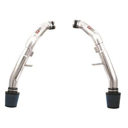 Injen 07-08 G35 4Dr 3.5L/08-13 G37 2Dr 3.7L excl IPL/09-13 G37 4Dr 3.7 SP1997P Photo - Primary