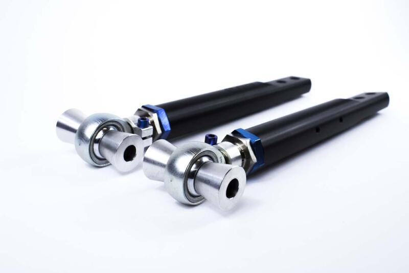 SPL Part Front Tension Rods S13/Z32/R32 GTS SPL TR S13 Photo - out of package