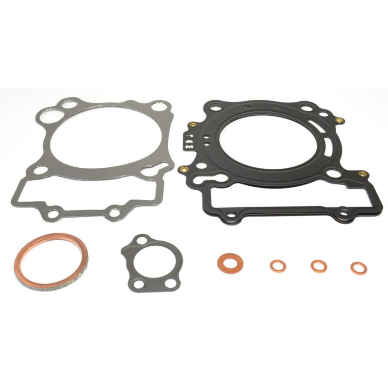Athena 08-13 Yamaha WR 250 R/X 250cc 77mm Standard Bore Cylinder Gasket Kit P400485160018 P400485160018 Photo - Primary