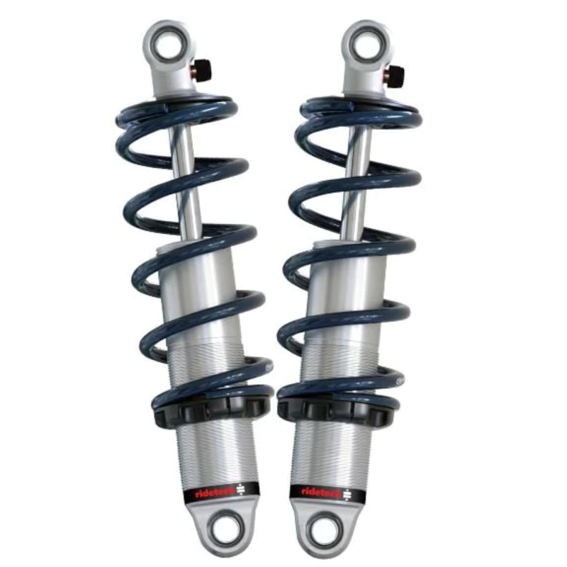 Ridetech HQ Series Shock Absorber Single Adjustable Pair ART12313510 12313510 User 1