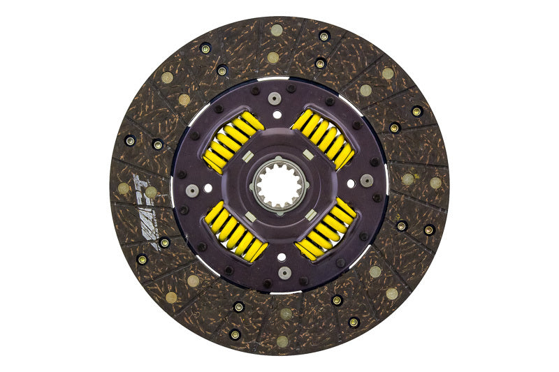 ACT Performance Disc  Toyota Supra Base L6 93-98 3000601 Photo - out of package
