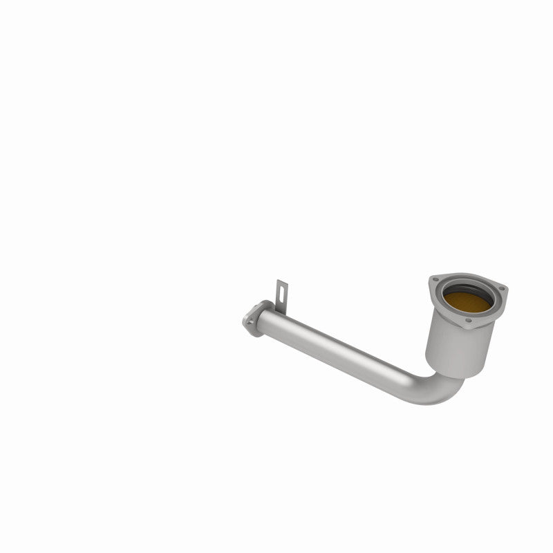 MagnaFlow Suzuki Esteem California Grade CARB Compliant Direct-Fit Catalytic Converter 337829 360 Degree Image Set