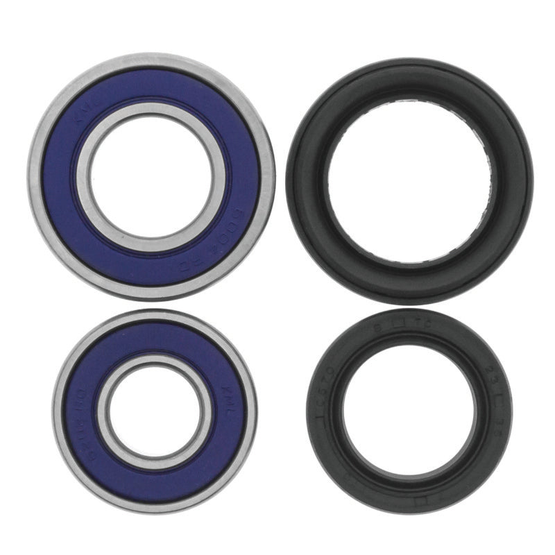 QuadBoss Qboss Wheel Bearing Kit (Ea) 413305 413305 Photo - Primary