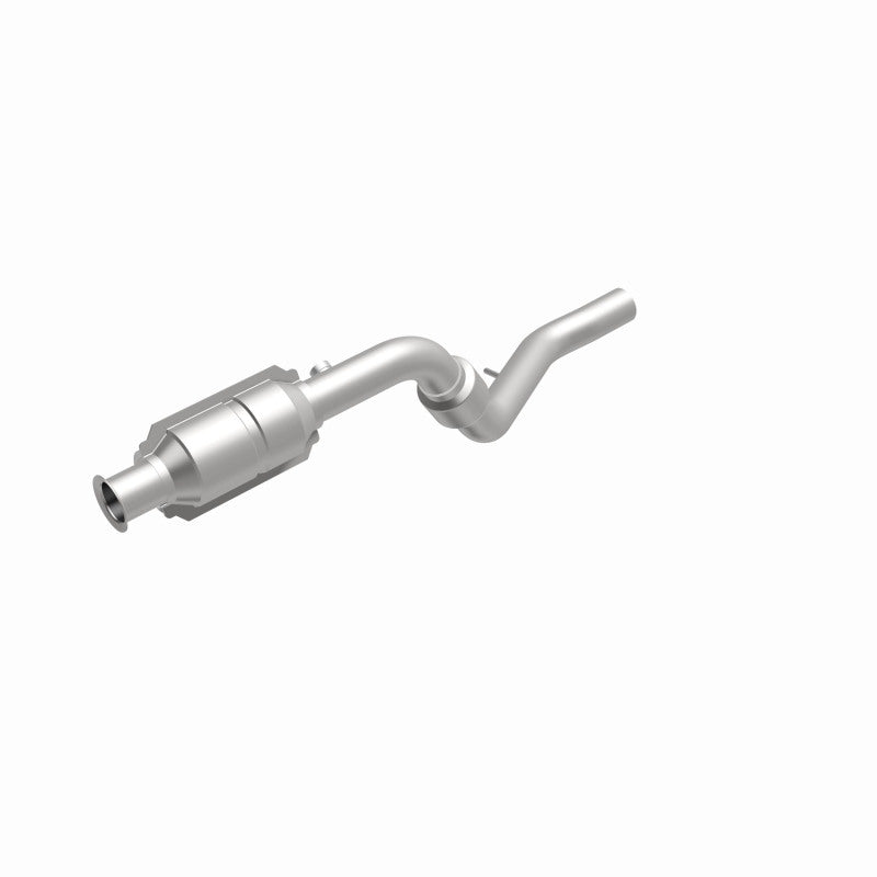 MagnaFlow OEM Grade Federal / EPA Compliant Direct-Fit Catalytic Converter 51709 360 Degree Image Set