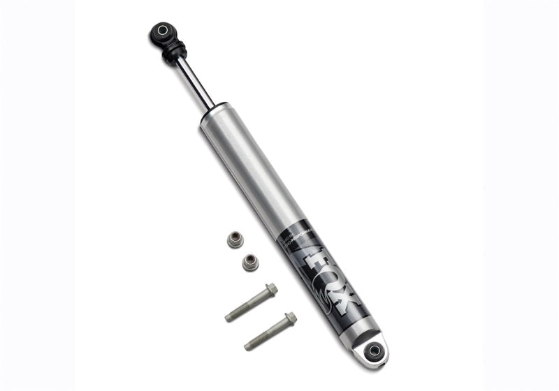 Ford Racing 15-20 F-150 Fox Single Service Rear Damper M-18001-F15AR M-18001-F15AR Photo - Primary