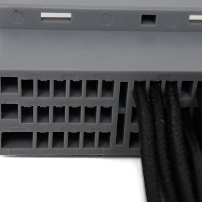 BLOX Racing ECU Jumper Harness; Honda OB2B - OBD1 BXAC-00702 User 1