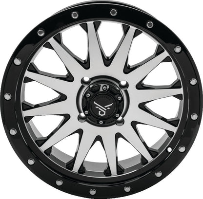 QuadBoss Wagon 18X7 4+3 4/137 Mchn 608565 608565 Photo - Primary