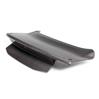 Anderson Composites 2024 Ford Mustang Type-AC Double Sided Carbon Fiber 1-Piece Decklid AC-TL24FDMU-AC-DS AC-TL24FDMU-AC-DS User 1