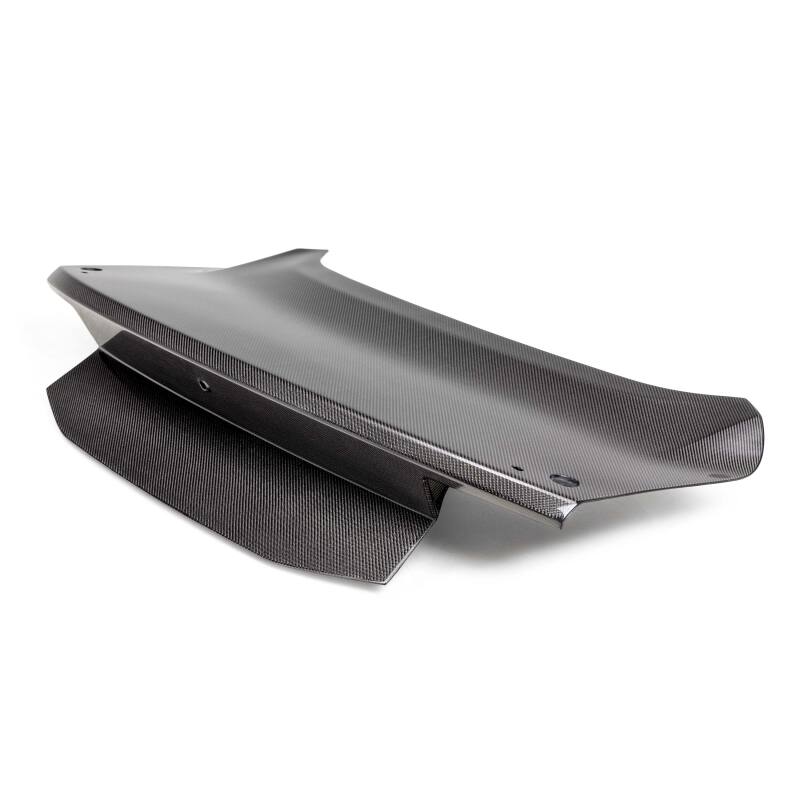 Anderson Composites 2024 Ford Mustang Type-AC Double Sided Carbon Fiber 1-Piece Decklid AC-TL24FDMU-AC-DS AC-TL24FDMU-AC-DS User 1