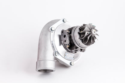 Garrett GTW3884R Super Core (62.3mm ind) CHRA 757197-0012 841691-5003S 841691-5003S Photo - Primary