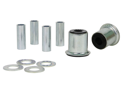 Whiteline 67-73 Ford Mustang Front Control Arm - Front Lower Bushing W53569 W53569 Photo - Primary