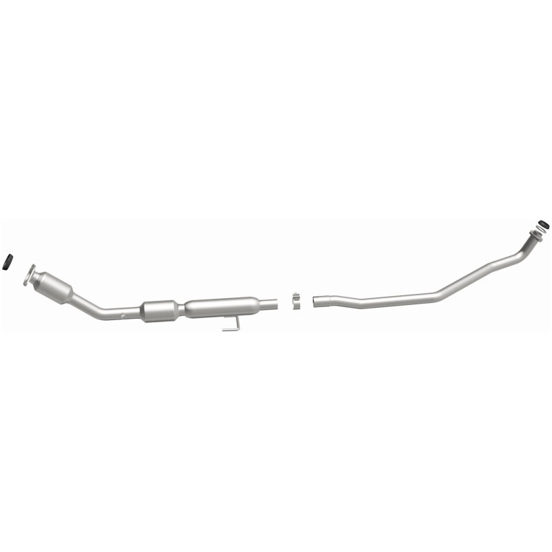 MagnaFlow Toyota Corolla California Grade CARB Compliant Direct-Fit Catalytic Converter 551524 Photo - out of package