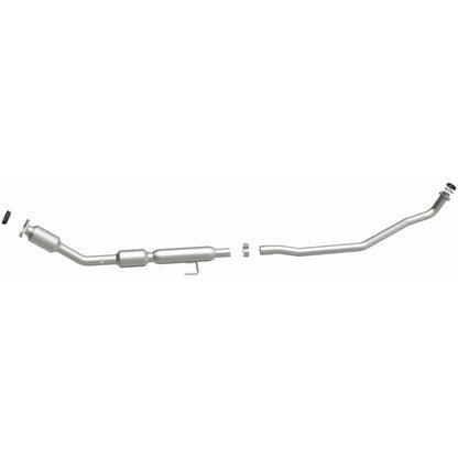 MagnaFlow Toyota Corolla California Grade CARB Compliant Direct-Fit Catalytic Converter 551524 Photo - out of package