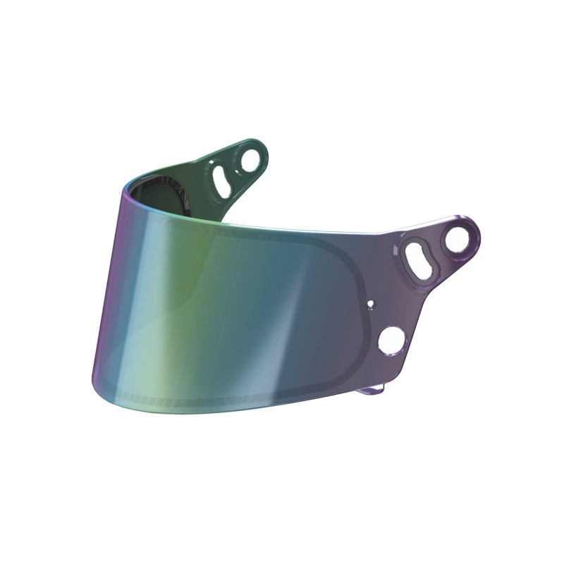 Bell SE05 Helmet Shield - Irridium 2010028 2010028 Photo - Primary