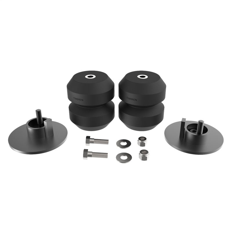 Timbren 1996 Chevrolet Astro Rear Suspension Enhancement System GMRASTBHD GMRASTBHD Photo - Primary