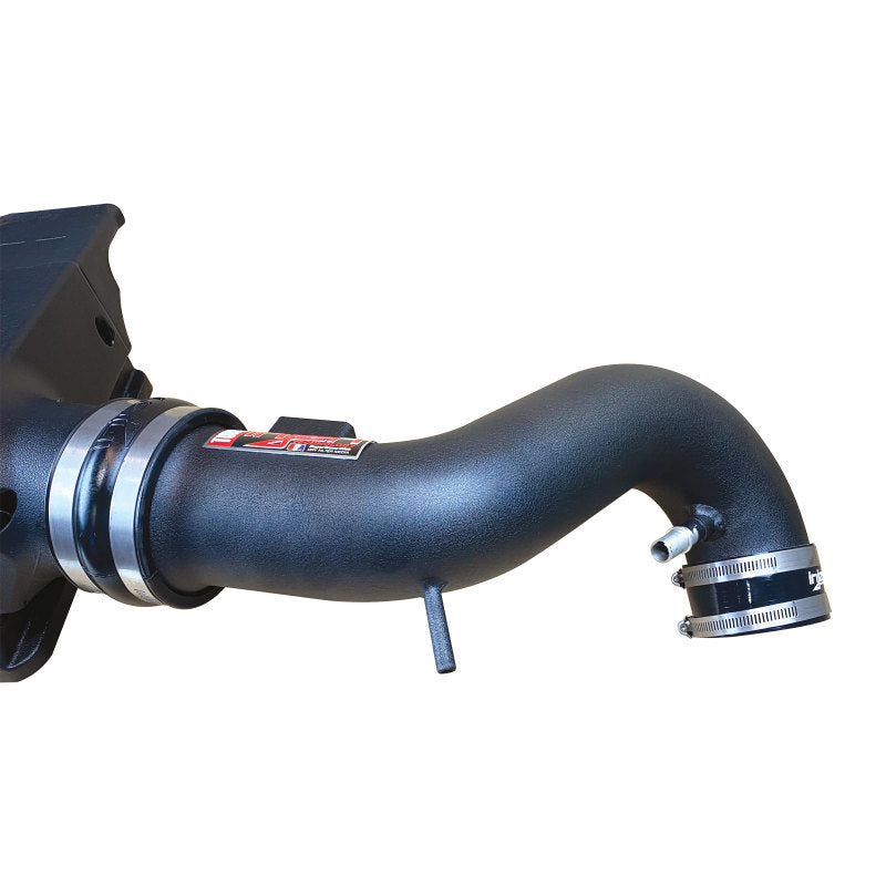 Injen 10-14 Ford F-150 5.0L V8 Evolution Intake EVO9108 EVO9108 User 1