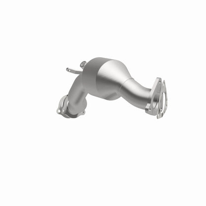 MagnaFlow Audi Q7 California Grade CARB Compliant Direct-Fit Catalytic Converter 5451401 360 Degree Image Set