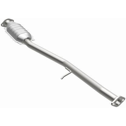 MagnaFlow Subaru Legacy Standard Grade Federal / EPA Compliant Direct-Fit Catalytic Converter 23872 Photo - out of package