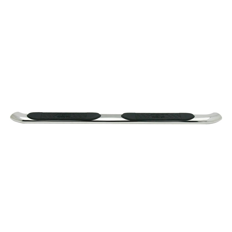 Westin 2011-2018 Jeep Grand Cherokee Platinum 4 Oval Nerf Step Bars - SS 21-3610 21-3610 Photo - Unmounted