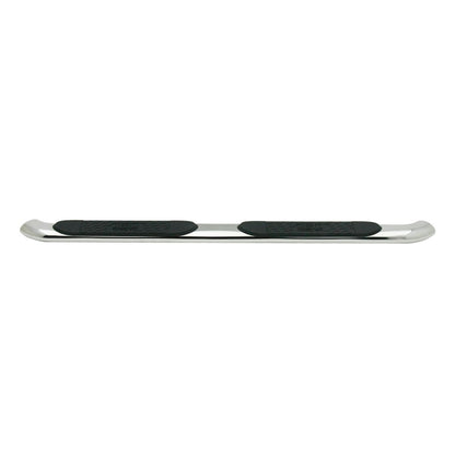 Westin 2011-2018 Jeep Grand Cherokee Platinum 4 Oval Nerf Step Bars - SS 21-3610 21-3610 Photo - Unmounted