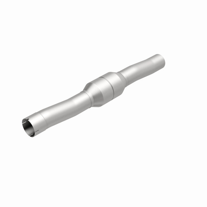 MagnaFlow Dodge HM Grade Federal / EPA Compliant Direct-Fit Catalytic Converter 60521 360 Degree Image Set