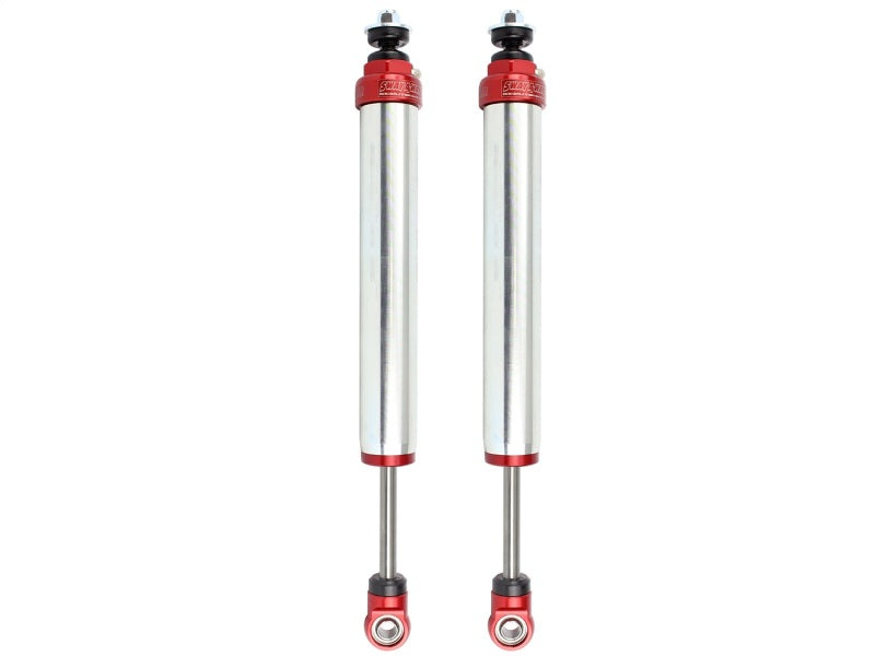aFe POWER 40 Sway-A-Way 2.0" Front Shock Kit For 0-2" Lifts 401-5200-01 Photo - Primary