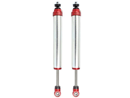 aFe POWER 40 Sway-A-Way 2.0" Front Shock Kit For 0-2" Lifts 401-5200-01 Photo - Primary