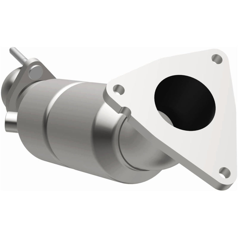 MagnaFlow HM Grade Federal / EPA Compliant Direct-Fit Catalytic Converter 23477 Photo - out of package