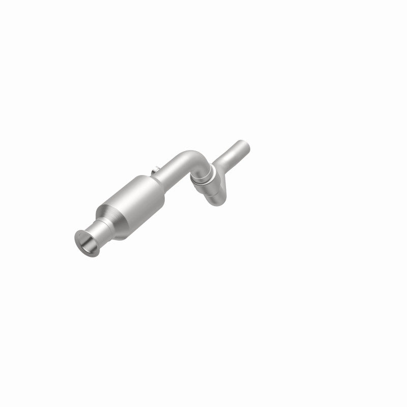MagnaFlow California Grade CARB Compliant Direct-Fit Catalytic Converter 4481760 360 Degree Image Set