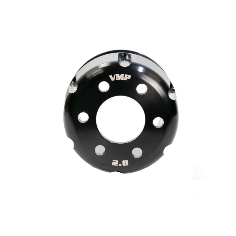 VMP Performance 2018+ Roush 2.65 L TVS 2.8in 6 Rib Pulley VMP-28-6-B VMP-28-6-B Photo - Primary