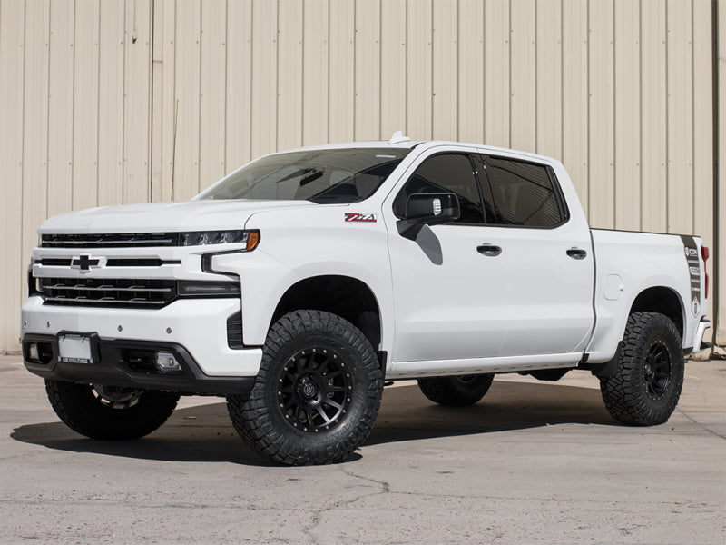 ICON 2019+ GM 1500 1.5-3.5in Stage 4 Suspension System w/Tubular Uca K73064T K73064T Photo - lifestyle view
