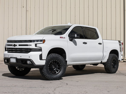 ICON 2019+ GM 1500 1.5-3.5in Stage 3 Suspension System w/Billet Uca K73063 K73063 Photo - lifestyle view