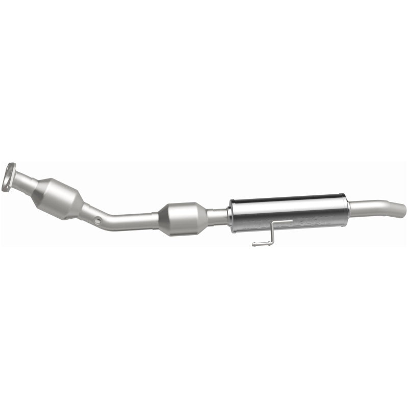 MagnaFlow Toyota Yaris California Grade CARB Compliant Direct-Fit Catalytic Converter 551470 Photo - out of package
