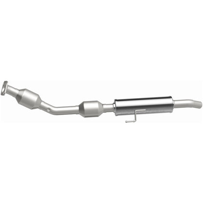 MagnaFlow Toyota Yaris California Grade CARB Compliant Direct-Fit Catalytic Converter 551470 Photo - out of package