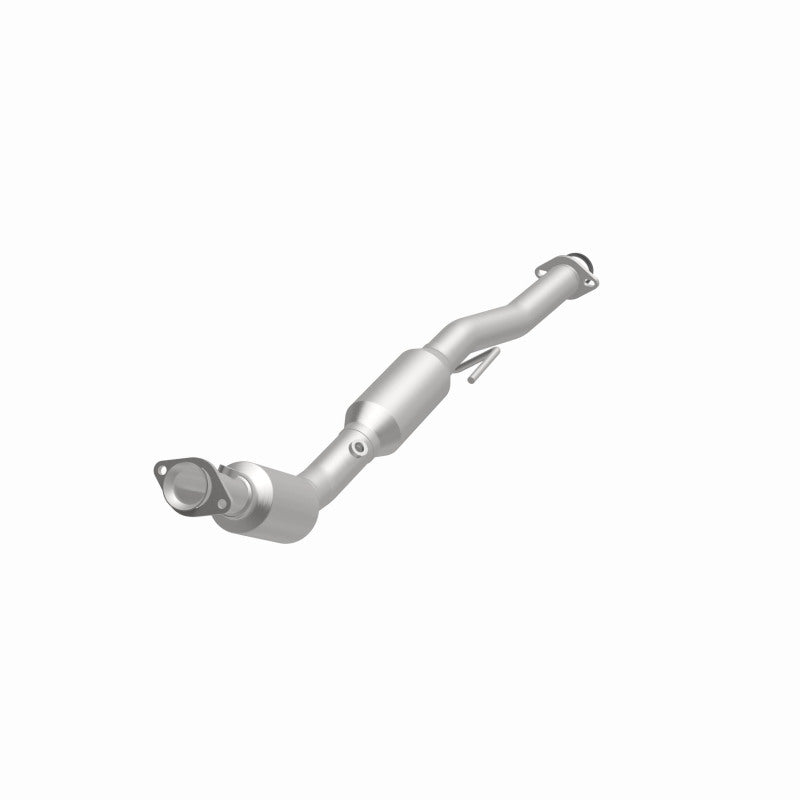 Magnaflow California Converter Direct Fit 07-11 Ford Ranger 2.3L 551112 551112 360 Degree Image Set