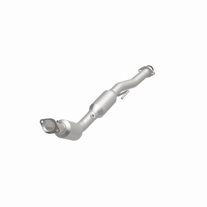 Magnaflow California Converter Direct Fit 07-11 Ford Ranger 2.3L 551112 551112 360 Degree Image Set