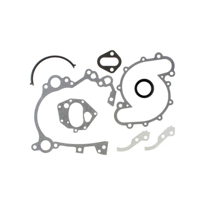 Cometic Gasket Cometic AMC Gen-2/3 V8 Timing Cover Gasket Kit C5046 C5046 Photo - Primary