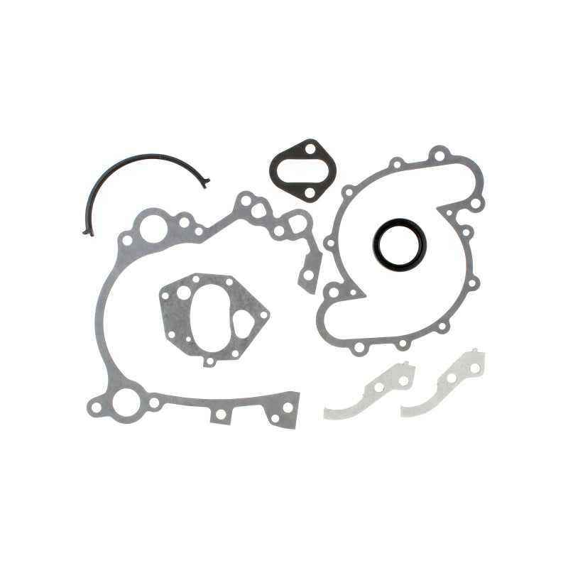 Cometic Gasket Cometic AMC Gen-2/3 V8 Timing Cover Gasket Kit C5046 C5046 Photo - Primary