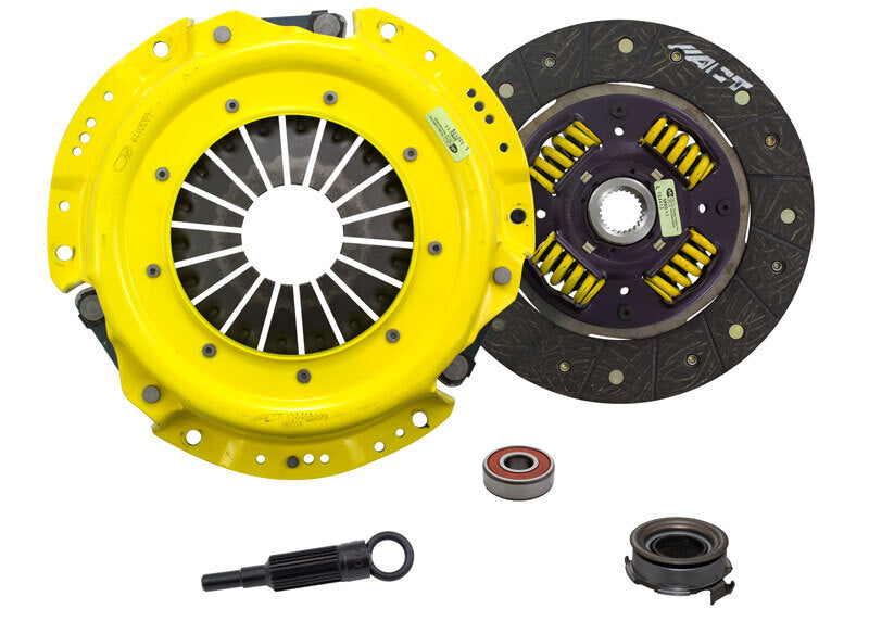 ACT HD Perf Street Sprung Clutch Kit 93-05 Subaru Impreza SB2-HDSS Photo - Primary