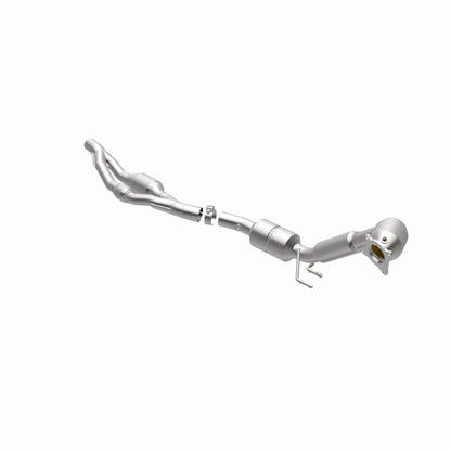 MagnaFlow Audi California Grade CARB Compliant Direct-Fit Catalytic Converter 551715 360 Degree Image Set