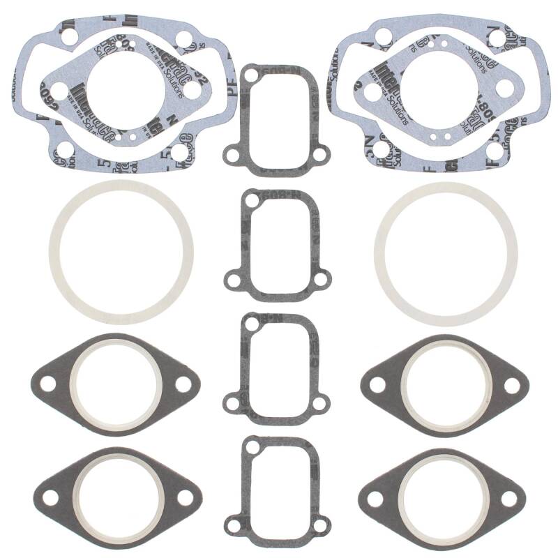Vertex Pistons Vertex Gaskets 80-81 John Deere Sportfire (Kawasaki) FA/2 Top End Gasket Kit 710112 710112 Photo - Primary