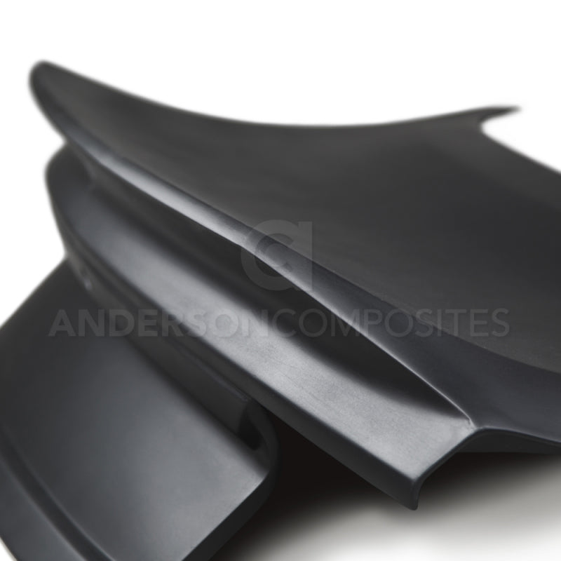 Anderson Composites 15-16 Ford Mustang Type ST Style Fiberglass Decklid AC-TL15FDMU-SA-GF AC-TL15FDMU-SA-GF User 3