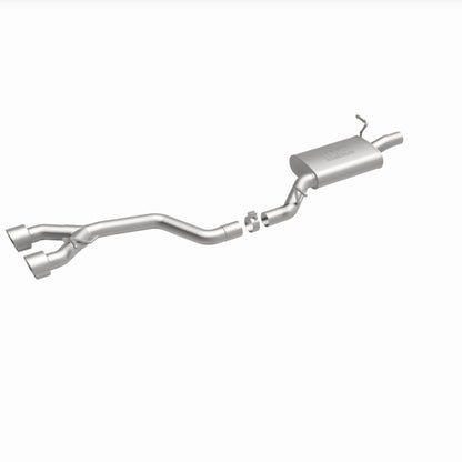 MagnaFlow Volkswagen R32 Sport Series Cat-Back Performance Exhaust System 16502 360 Degree Image Set