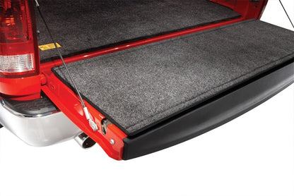 Bedrug Tailgate Mat 05+ Toyota Tacoma BMY05TG Photo - Primary
