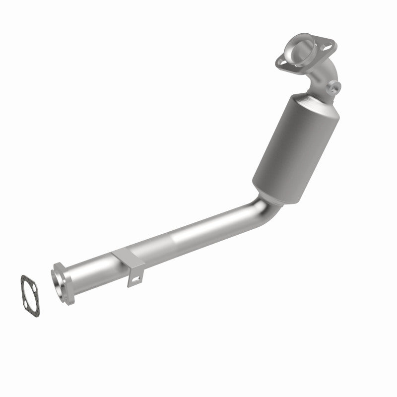 MagnaFlow Standard Grade Federal / EPA Compliant Direct-Fit Catalytic Converter 23335 360 Degree Image Set